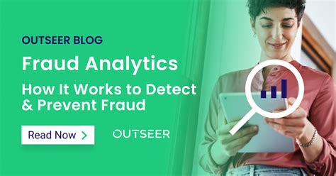 Fraud Analytics (How It Works to Detect & Prevent .